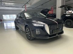 Hongqi H5 PHEV 2025 170 super hybrid version - ფოტო 3