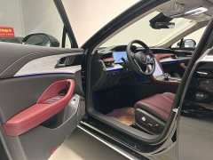 Hongqi H5 PHEV 2025 170 super hybrid version - ფოტო 4