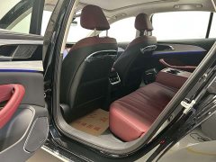 Hongqi H5 PHEV 2025 170 super hybrid version - ფოტო 5