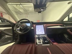 Hongqi H5 PHEV 2025 170 super hybrid version - ფოტო 6