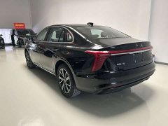Hongqi H5 PHEV 2025 170 super hybrid version - ფოტო 7