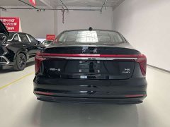 Hongqi H5 PHEV 2025 170 super hybrid version - ფოტო 8