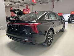Hongqi H5 PHEV 2025 170 super hybrid version - ფოტო 9