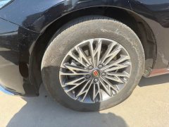 Hongqi H5 2023 1.5T DCT Zhilian Qiyue Edition - ფოტო 11