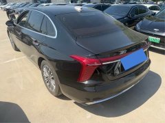 Hongqi H5 2023 1.5T DCT Zhilian Qiyue Edition - ფოტო 15