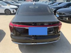 Hongqi H5 2023 1.5T DCT Zhilian Qiyue Edition - ფოტო 16