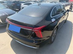 Hongqi H5 2023 1.5T DCT Zhilian Qiyue Edition - ფოტო 17