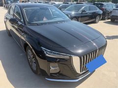Hongqi H5 2023 1.5T DCT Zhilian Qiyue Edition - ფოტო 3