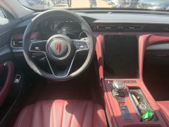 Hongqi H5 2023 1.5T DCT Zhilian Qiyue Edition - ფოტო 5
