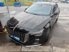 Hongqi H5 2025 2.0T automatic Qichang version - ფოტო 1