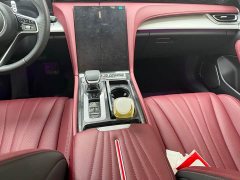 Hongqi H5 2025 2.0T automatic Qichang version - ფოტო 10