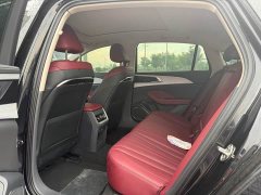 Hongqi H5 2025 2.0T automatic Qichang version - ფოტო 12