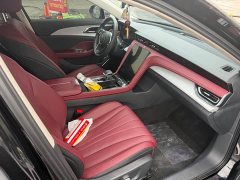 Hongqi H5 2025 2.0T automatic Qichang version - ფოტო 13