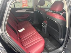 Hongqi H5 2025 2.0T automatic Qichang version - ფოტო 14