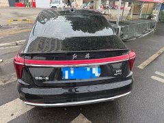 Hongqi H5 2025 2.0T automatic Qichang version - ფოტო 16