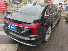 Hongqi H5 2025 2.0T automatic Qichang version - ფოტო 17