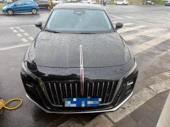 Hongqi H5 2025 2.0T automatic Qichang version - ფოტო 2