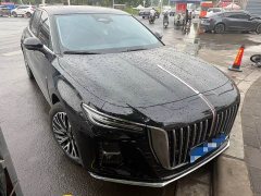Hongqi H5 2025 2.0T automatic Qichang version - ფოტო 3
