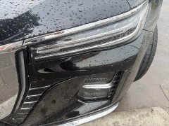 Hongqi H5 2025 2.0T automatic Qichang version - ფოტო 4