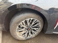 Hongqi H5 2025 2.0T automatic Qichang version - ფოტო 5