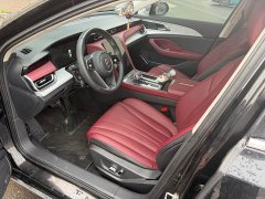 Hongqi H5 2025 2.0T automatic Qichang version - ფოტო 7
