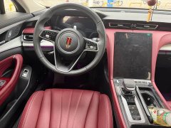 Hongqi H5 2025 2.0T automatic Qichang version - ფოტო 8