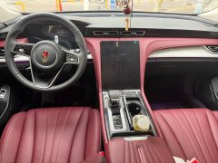 Hongqi H5 2025 2.0T automatic Qichang version - ფოტო 9