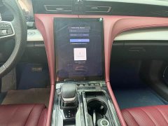 Hongqi H5 2025 1.5T DCT Qiyue Edition - ფოტო 10