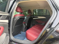 Hongqi H5 2025 1.5T DCT Qiyue Edition - ფოტო 12