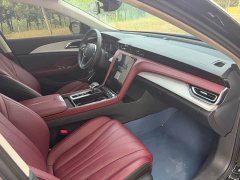 Hongqi H5 2025 1.5T DCT Qiyue Edition - ფოტო 13