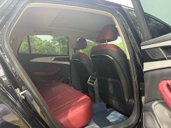 Hongqi H5 2025 1.5T DCT Qiyue Edition - ფოტო 15