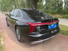Hongqi H5 2025 1.5T DCT Qiyue Edition - ფოტო 16