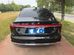 Hongqi H5 2025 1.5T DCT Qiyue Edition - ფოტო 17