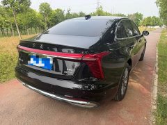 Hongqi H5 2025 1.5T DCT Qiyue Edition - ფოტო 18