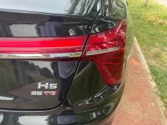 Hongqi H5 2025 1.5T DCT Qiyue Edition - ფოტო 19