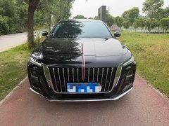 Hongqi H5 2025 1.5T DCT Qiyue Edition - ფოტო 2