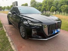 Hongqi H5 2025 1.5T DCT Qiyue Edition - ფოტო 3