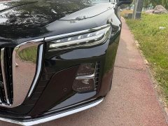 Hongqi H5 2025 1.5T DCT Qiyue Edition - ფოტო 4