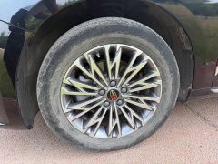 Hongqi H5 2025 1.5T DCT Qiyue Edition - ფოტო 5