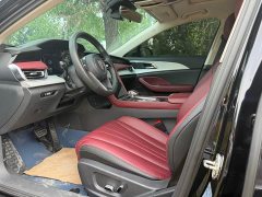 Hongqi H5 2025 1.5T DCT Qiyue Edition - ფოტო 7