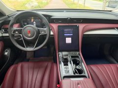 Hongqi H5 2025 1.5T DCT Qiyue Edition - ფოტო 8