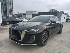 Hongqi H5 2024 2.0T Automatic Zhilianqichang Edition - ფოტო 1