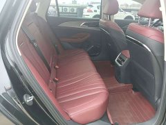 Hongqi H5 2024 2.0T Automatic Zhilianqichang Edition - ფოტო 10