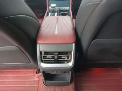 Hongqi H5 2024 2.0T Automatic Zhilianqichang Edition - ფოტო 13
