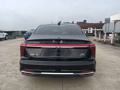 Hongqi H5 2024 2.0T Automatic Zhilianqichang Edition - ფოტო 14