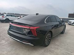 Hongqi H5 2024 2.0T Automatic Zhilianqichang Edition - ფოტო 15
