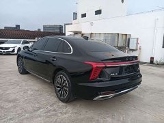Hongqi H5 2024 2.0T Automatic Zhilianqichang Edition - ფოტო 16