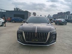 Hongqi H5 2024 2.0T Automatic Zhilianqichang Edition - ფოტო 2