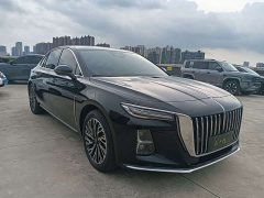 Hongqi H5 2024 2.0T Automatic Zhilianqichang Edition - ფოტო 3