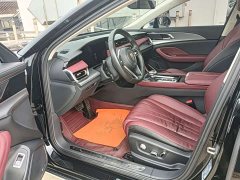 Hongqi H5 2024 2.0T Automatic Zhilianqichang Edition - ფოტო 4